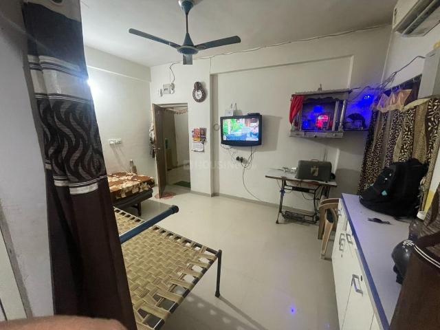 2 BHK Apartment in New Ranip for resale Ahmedabad. The reference number is 16951325