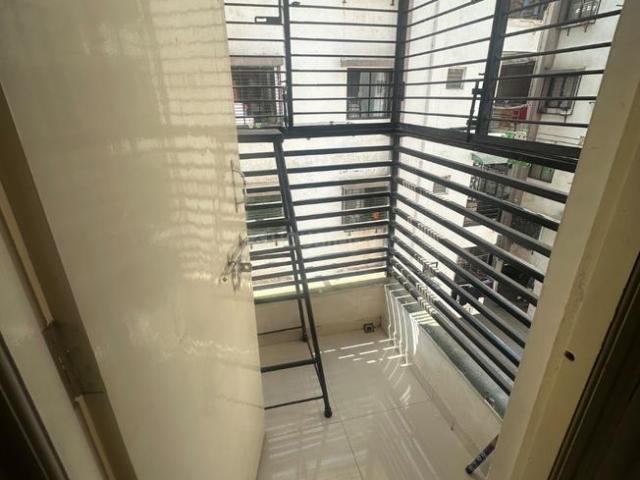 2 BHK Apartment in New Ranip for resale Ahmedabad. The reference number is 16967533
