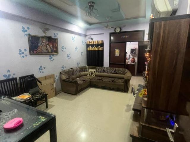 2 BHK Apartment in New Ranip for resale Ahmedabad. The reference number is 17106556