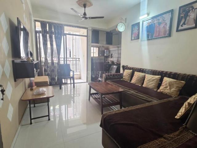 2 BHK Apartment in New Ranip for resale Ahmedabad. The reference number is 17760105