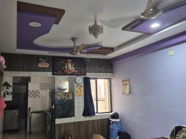 2 BHK Apartment in New Ranip for resale Ahmedabad. The reference number is 17838832