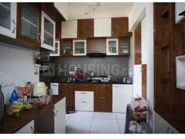 2 BHK Apartment in New Ranip for resale Ahmedabad. The reference number is 17972708