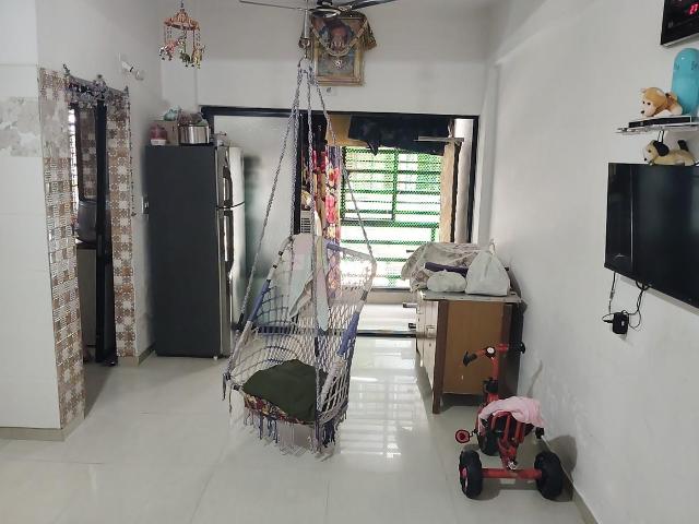2 BHK Apartment in New Ranip for resale Ahmedabad. The reference number is 19064418