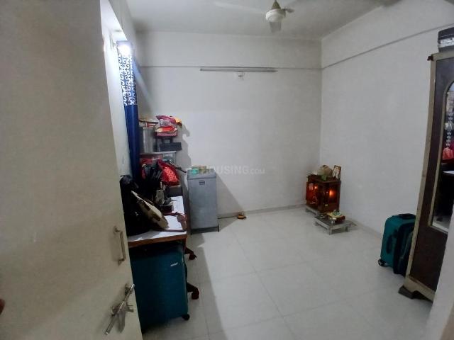 2 BHK Apartment in New Ranip for resale Ahmedabad. The reference number is 19208258