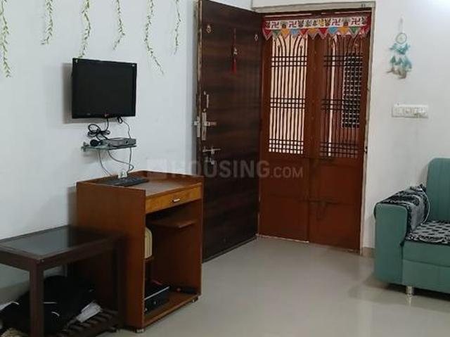 2 BHK Apartment in New Ranip for resale Ahmedabad. The reference number is 19267952