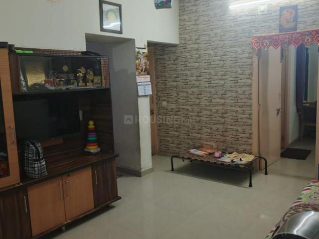 2 BHK Apartment in New Ranip for resale Ahmedabad. The reference number is 19366544
