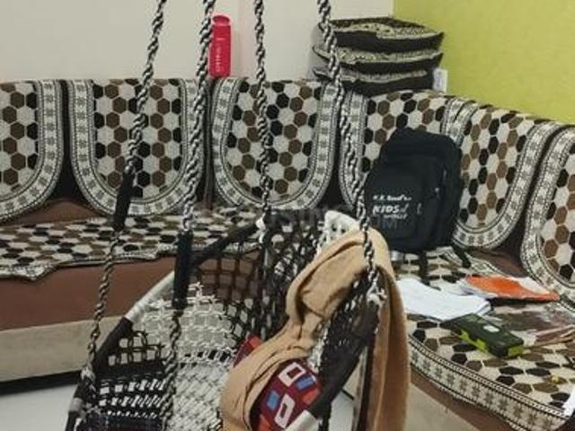 2 BHK Apartment in New Ranip for resale Ahmedabad. The reference number is 19374078