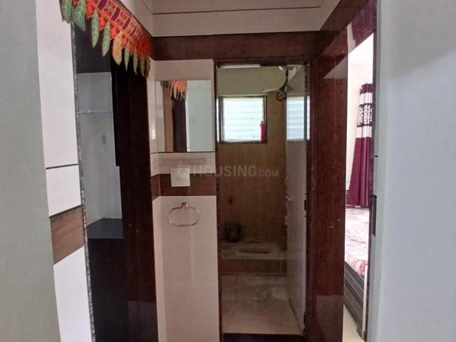 2 BHK Apartment in New Ranip for resale Ahmedabad. The reference number is 19416992