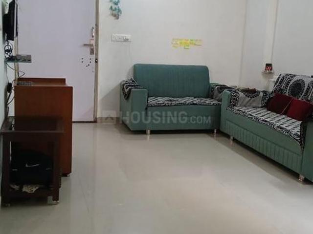 2 BHK Apartment in New Ranip for resale Ahmedabad. The reference number is 19428139