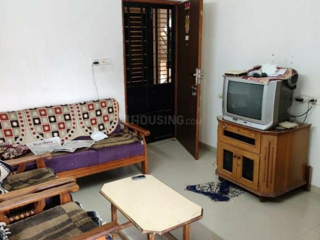 2 BHK Apartment in New Ranip for resale Ahmedabad. The reference number is 19459505