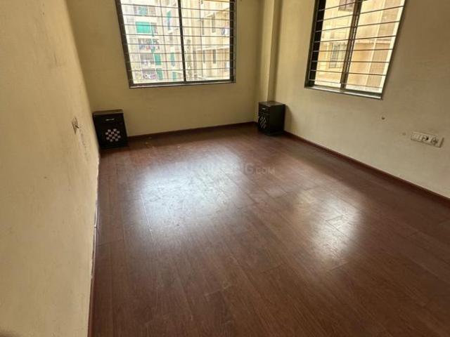 2 BHK Apartment in New Ranip for resale Ahmedabad. The reference number is 19749626