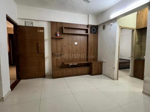 2 BHK Apartment in New Ranip for resale Ahmedabad. The reference number is 19758977