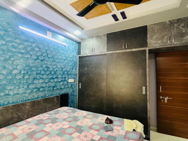 2 BHK Apartment in New Ranip for resale Ahmedabad. The reference number is 19772666