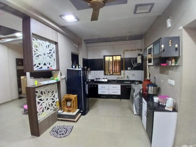2 BHK Apartment in New Ranip for resale Ahmedabad. The reference number is 19835280