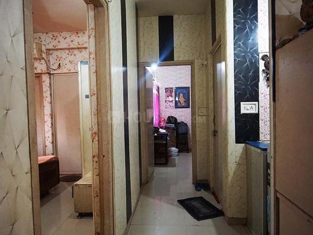 2 BHK Apartment in New Ranip for resale Ahmedabad. The reference number is 19844920