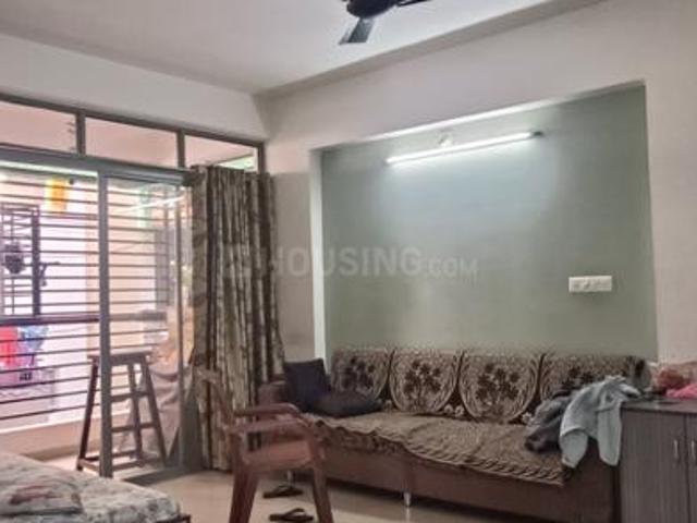 2 BHK Apartment in New Ranip for resale Ahmedabad. The reference number is 19865416