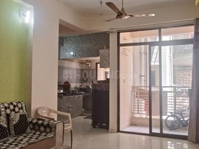 2 BHK Apartment in New Ranip for resale Ahmedabad. The reference number is 19924069