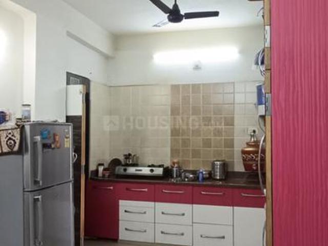 2 BHK Apartment in New Ranip for resale Ahmedabad. The reference number is 19923918