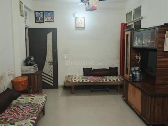2 BHK Apartment in New Ranip for resale Ahmedabad. The reference number is 19958923