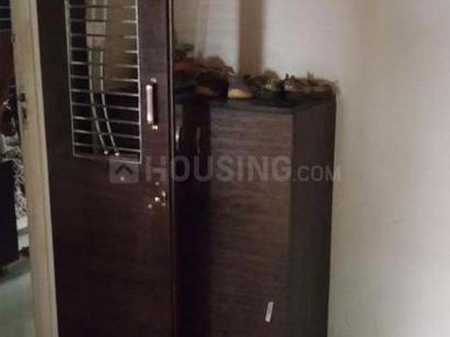 2 BHK Apartment in New Ranip for resale Ahmedabad. The reference number is 12055061