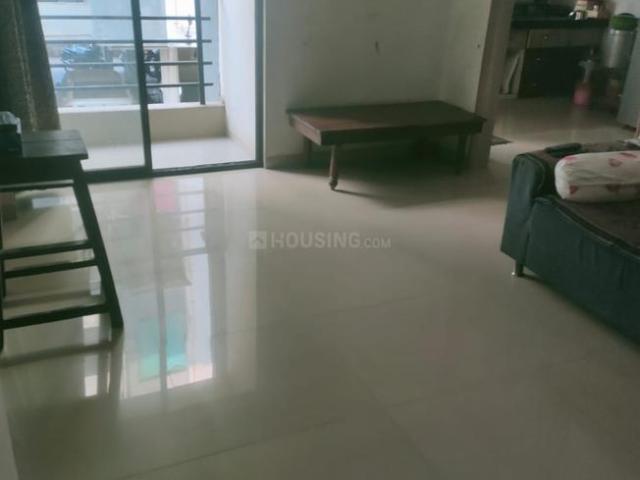 2 BHK Apartment in New Ranip for resale Ahmedabad. The reference number is 20155611