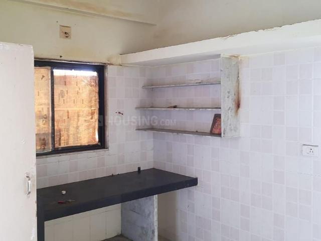 2 BHK Apartment in New Ranip for resale Ahmedabad. The reference number is 20159996