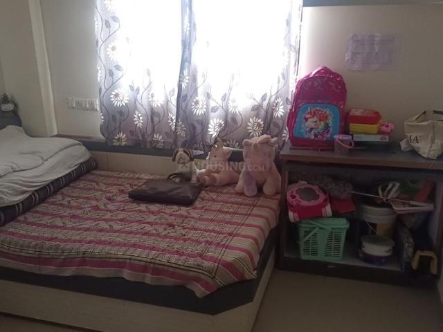 2 BHK Apartment in New Ranip for resale Ahmedabad. The reference number is 20164951