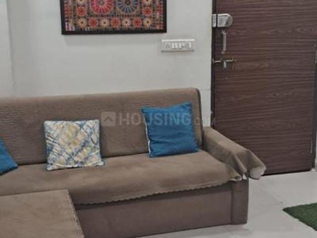 2 BHK Apartment in New Ranip for resale Ahmedabad. The reference number is 20168537