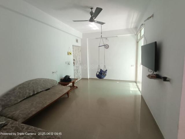 2 BHK Apartment in New Ranip for resale Ahmedabad. The reference number is 20173635