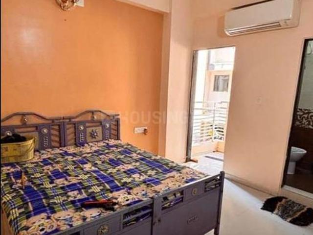 2 BHK Apartment in New Ranip for resale Ahmedabad. The reference number is 20187123