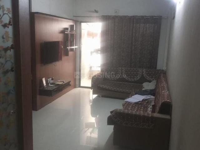 2 BHK Apartment in New Ranip for resale Ahmedabad. The reference number is 20235636