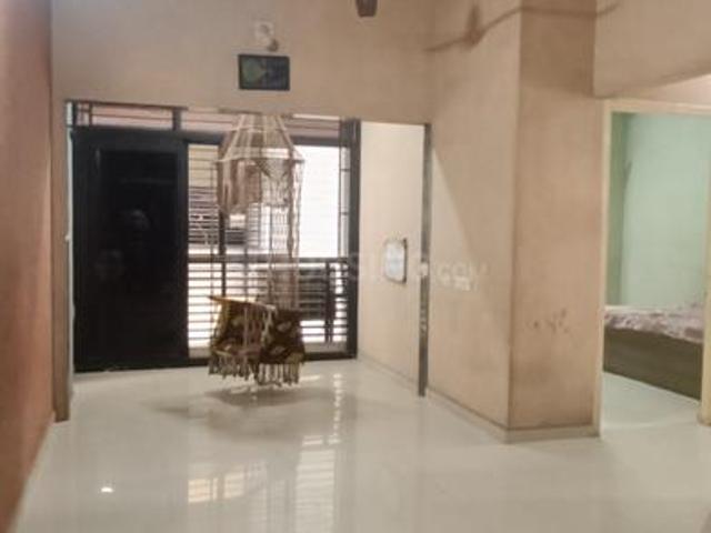2 BHK Apartment in New Ranip for resale Ahmedabad. The reference number is 20259015