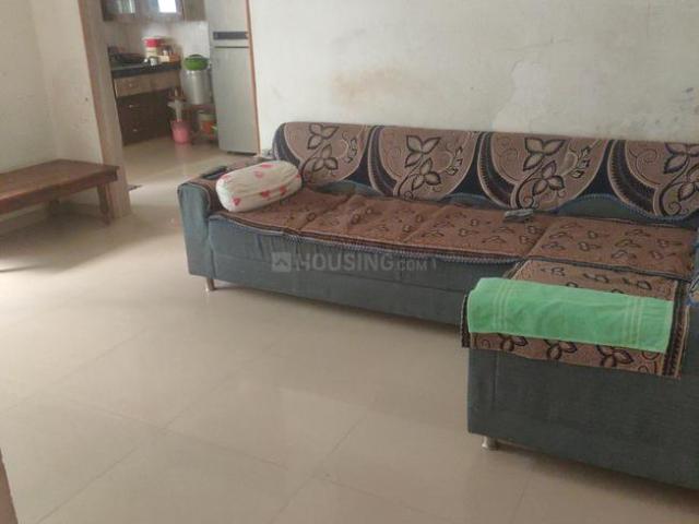 2 BHK Apartment in New Ranip for resale Ahmedabad. The reference number is 20278482