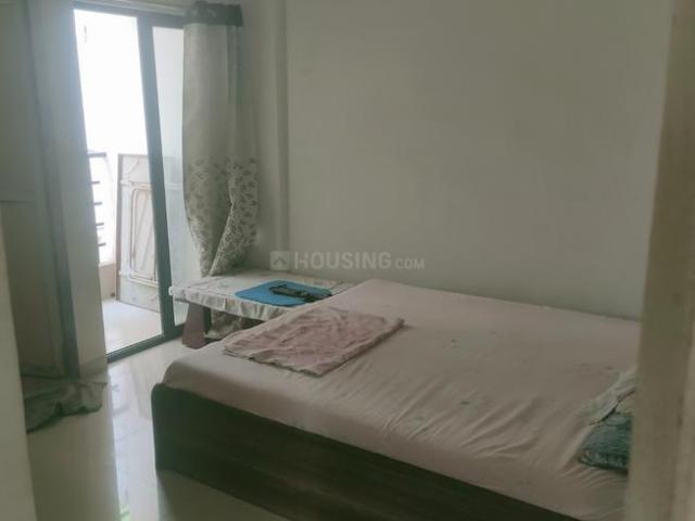2 BHK Apartment in New Ranip for resale Ahmedabad. The reference number is 20278482