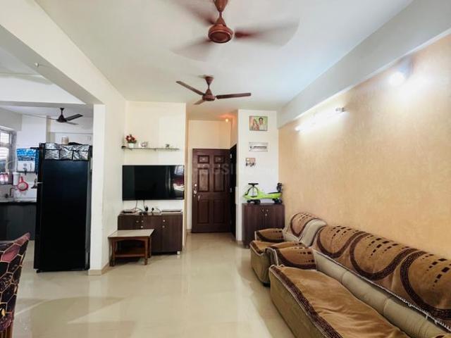 2 BHK Apartment in New Ranip for resale Ahmedabad. The reference number is 20306743