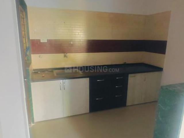 2 BHK Apartment in New Ranip for resale Ahmedabad. The reference number is 20319766