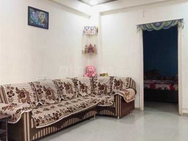 2 BHK Apartment in New Ranip for resale Ahmedabad. The reference number is 20312574