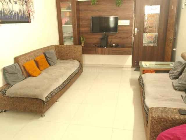 2 BHK Apartment in New Ranip for resale Ahmedabad. The reference number is 20313978