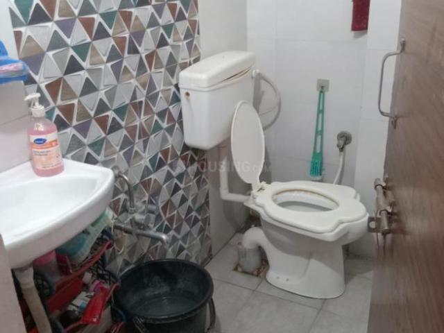 2 BHK Apartment in New Ranip for resale Ahmedabad. The reference number is 20331505