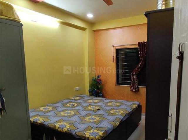 2 BHK Apartment in New Ranip for resale Ahmedabad. The reference number is 20333187