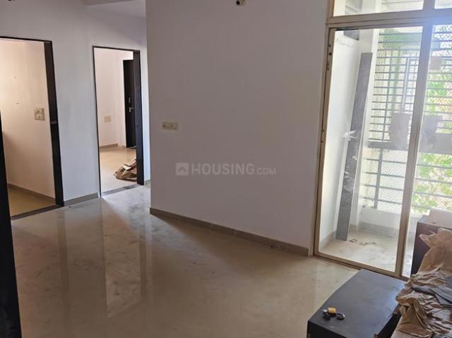 2 BHK Apartment in New Ranip for resale Ahmedabad. The reference number is 20355511