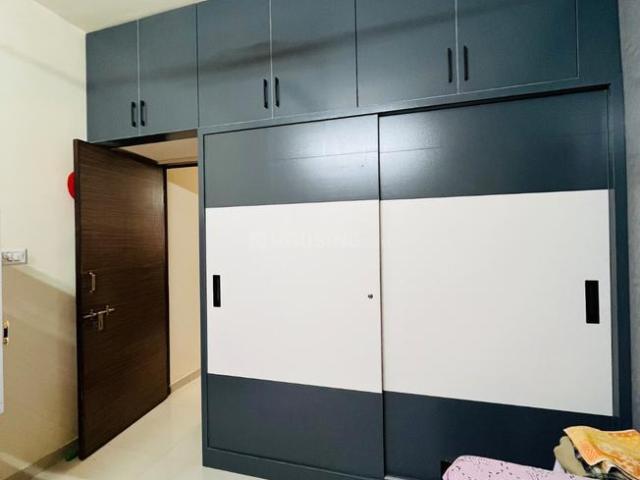 2 BHK Apartment in New Ranip for resale Ahmedabad. The reference number is 20375938