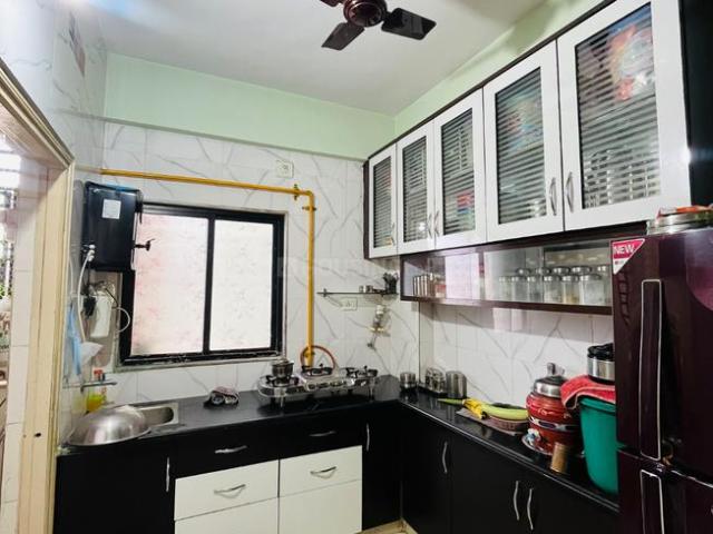 2 BHK Apartment in New Ranip for resale Ahmedabad. The reference number is 20401653