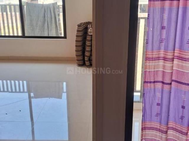 2 BHK Apartment in New Ranip for resale Ahmedabad. The reference number is 20411987