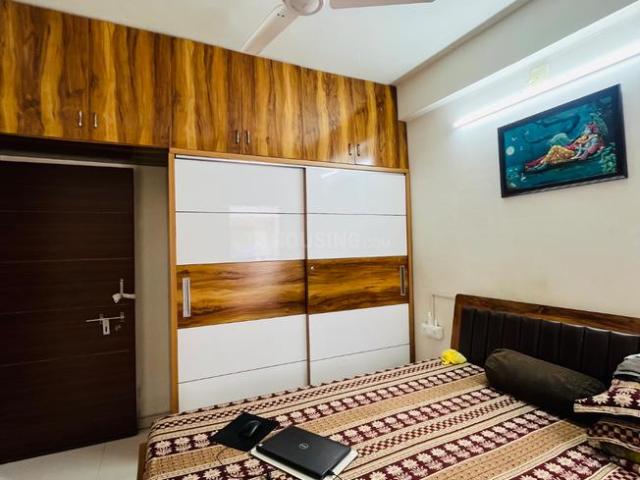 2 BHK Apartment in New Ranip for resale Ahmedabad. The reference number is 20437814