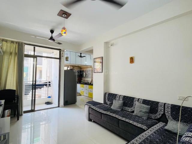 2 BHK Apartment in New Ranip for resale Ahmedabad. The reference number is 20437839