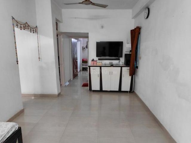 2 BHK Apartment in New Ranip for resale Ahmedabad. The reference number is 20439397