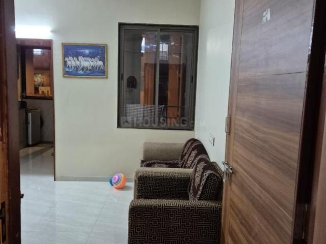 2 BHK Apartment in New Ranip for resale Ahmedabad. The reference number is 20430877