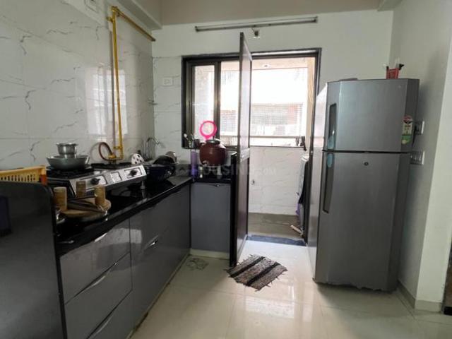 2 BHK Apartment in New Ranip for resale Ahmedabad. The reference number is 20442750