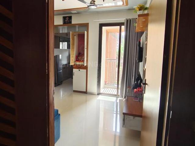 2 BHK Apartment in New Ranip for resale Ahmedabad. The reference number is 20455794